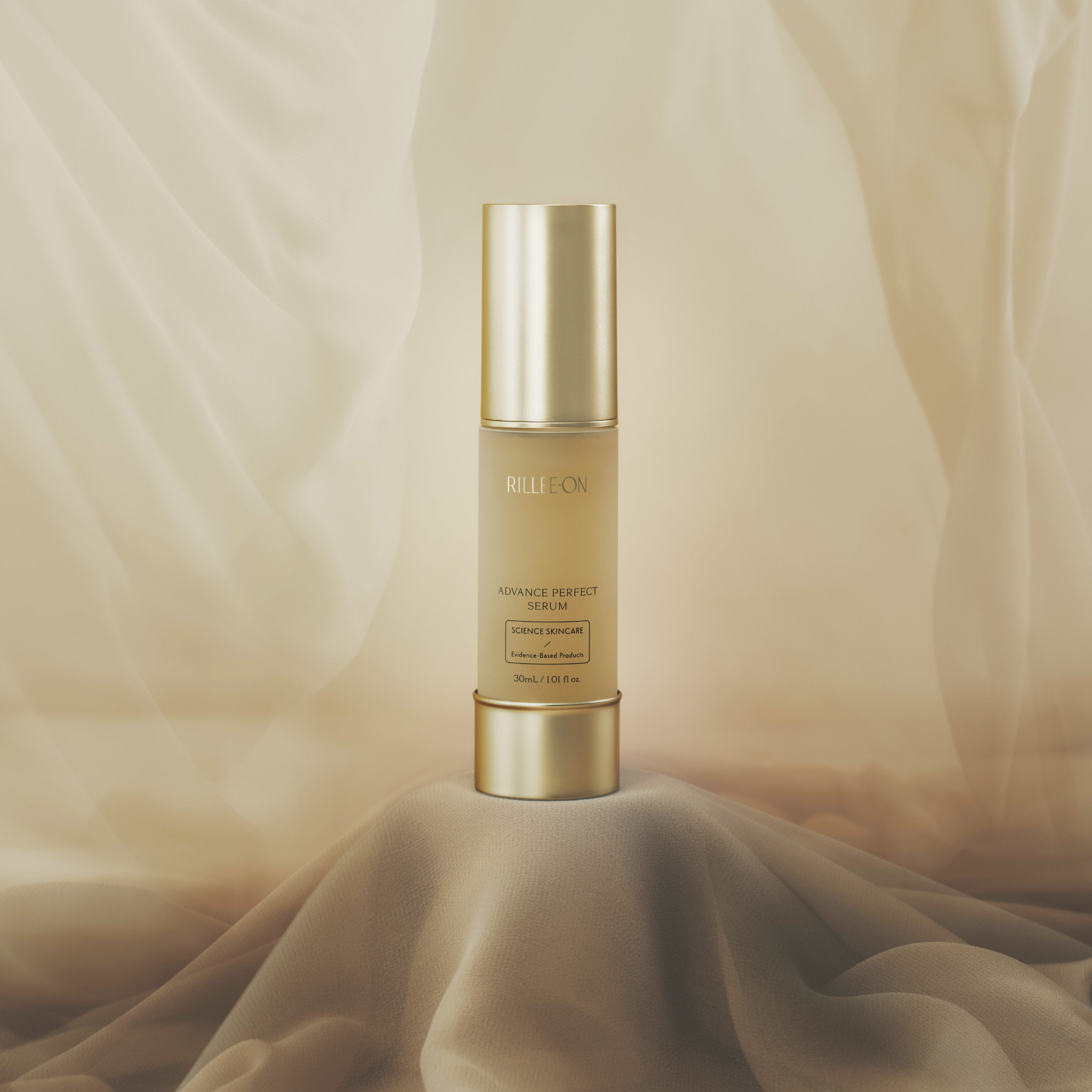 ADVANCE PERFECT SERUM アドバンスパーフェクトセラム – RILLEE-ON BEAUTY