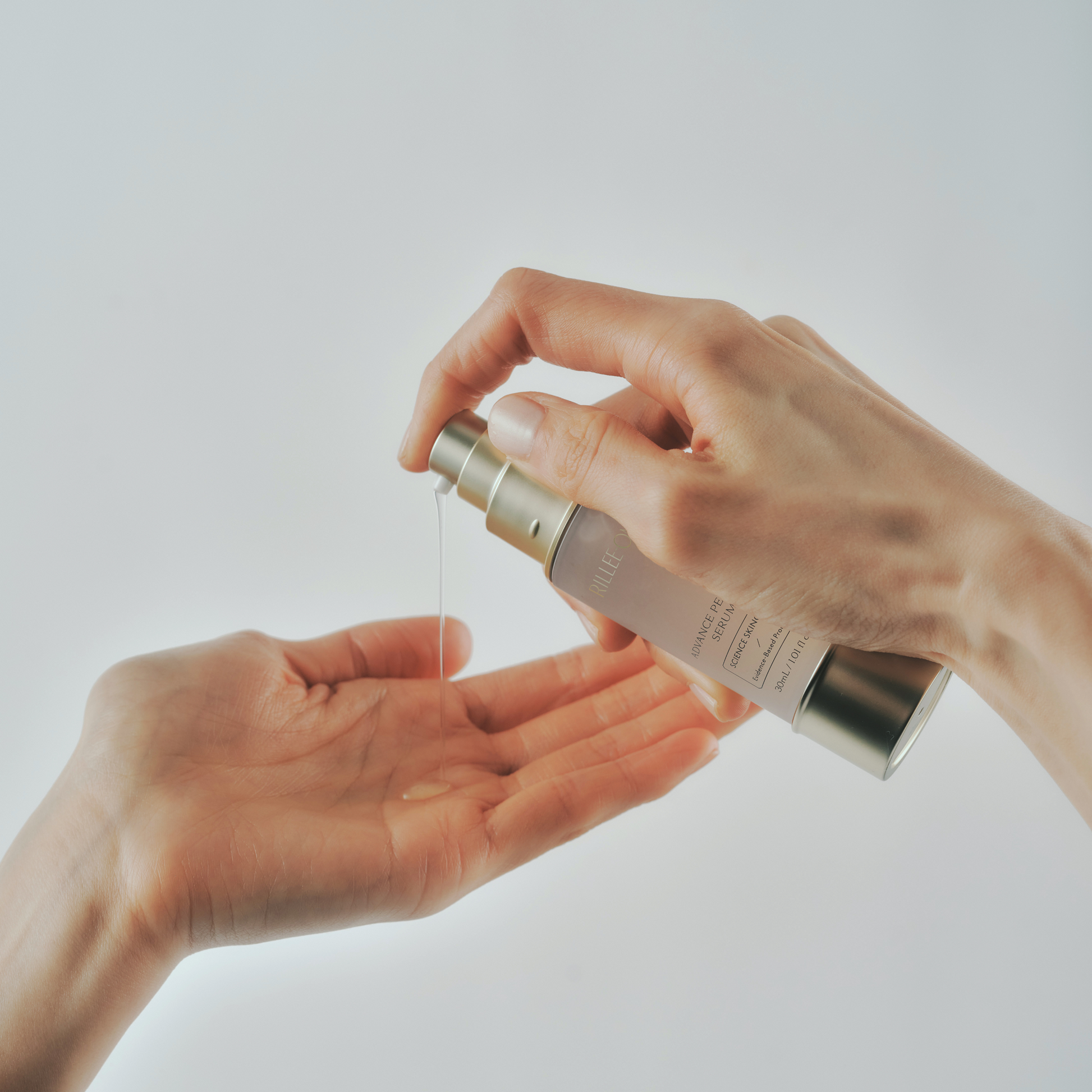 ADVANCE PERFECT SERUM アドバンスパーフェクトセラム – RILLEE-ON BEAUTY