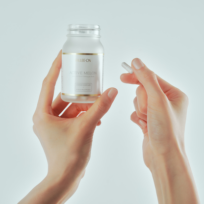 ACTIVE MELON アクティブ メロン – RILLEE-ON BEAUTY
