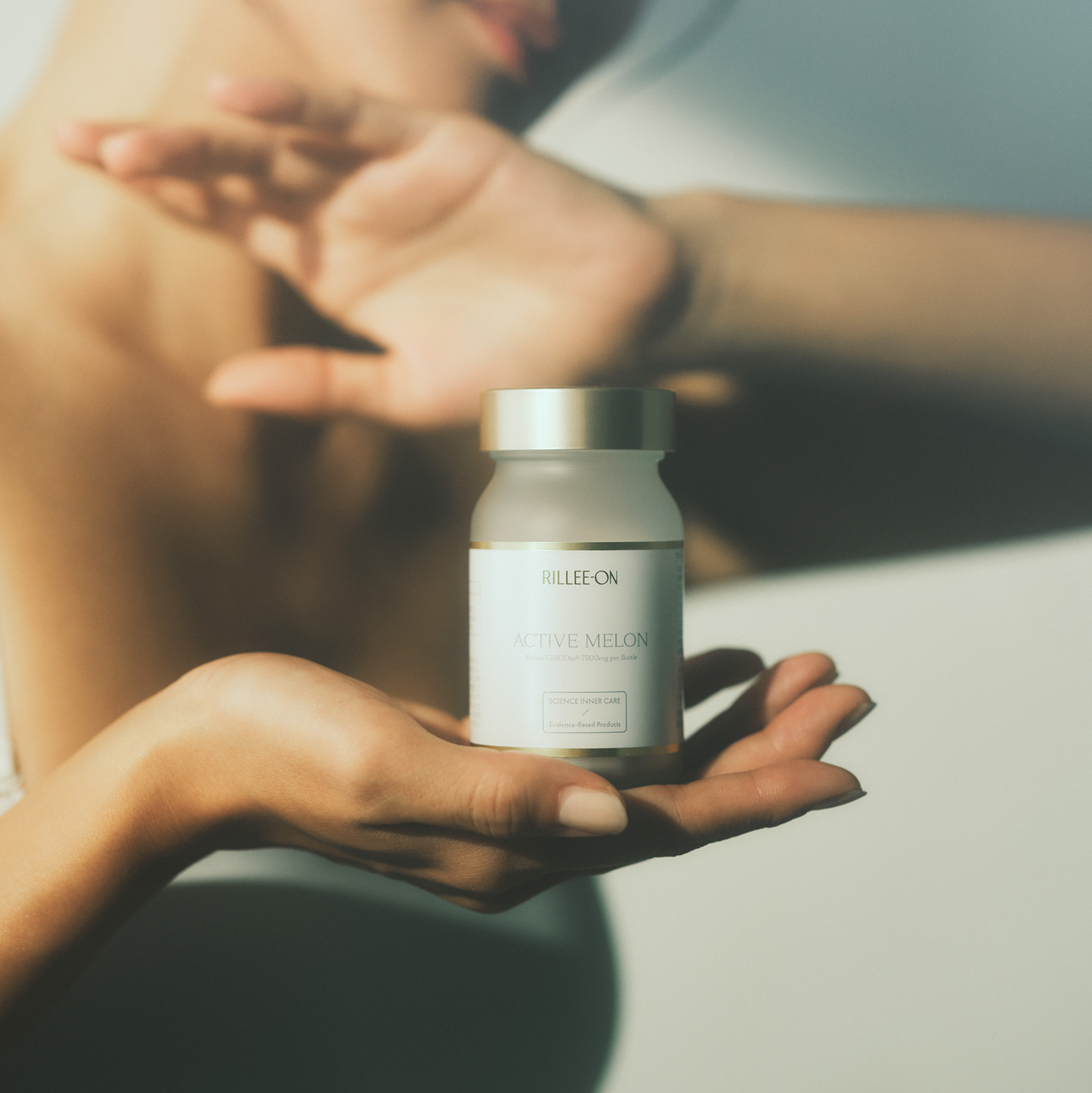 ACTIVE MELON アクティブ メロン – RILLEE-ON BEAUTY