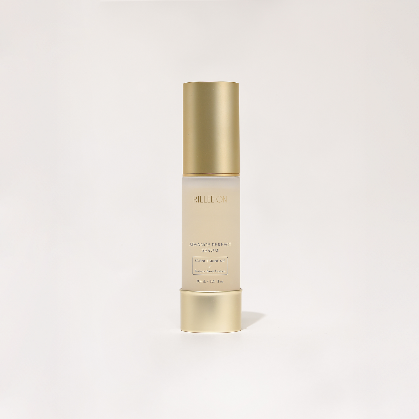 ADVANCE PERFECT SERUM アドバンスパーフェクトセラム – RILLEE-ON BEAUTY