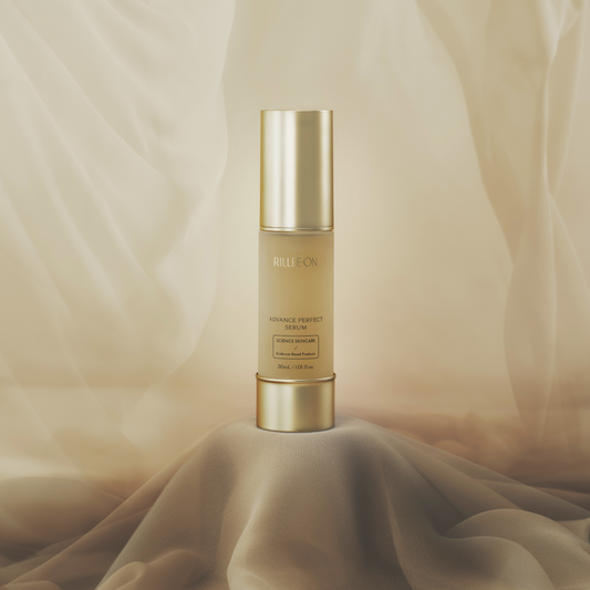 ALL – RILLEE-ON BEAUTY