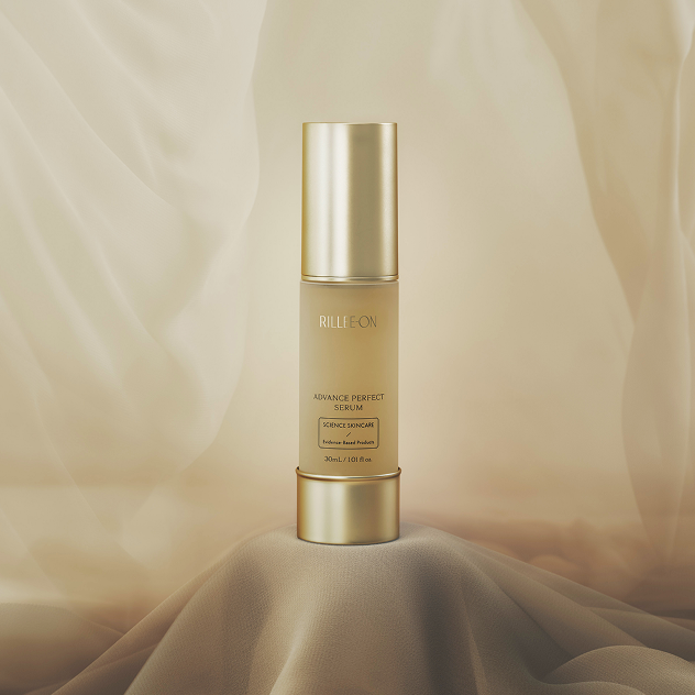 ADVANCE PERFECT SERUM アドバンスパーフェクトセラム – RILLEE-ON BEAUTY